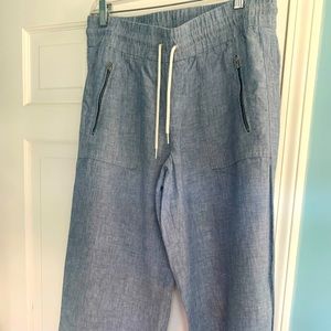 ATHLETA Cabo Wide Leg Pants